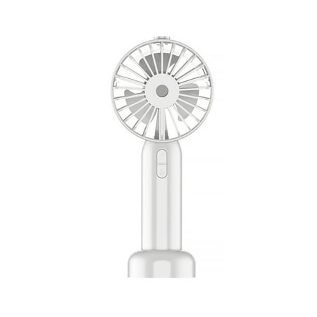 2023 Essentials Handheld Spray Small Fan USB Charging Spray Fan Desktop Fan Portable Long Life
2023 Essentials Handheld Spray Small Fan USB Charging Spray Fan Desktop Fan Portable Long Life