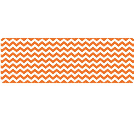Waterhog Chevron Long Runner Premium Comfort Floor Mat