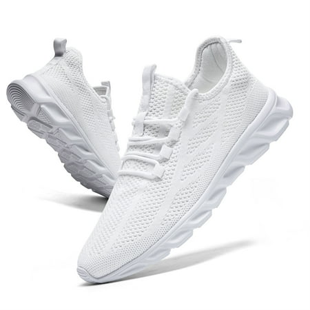 DaoLxi Men s Shoes Sneakers Mesh Fitness Shoes Light Running Shoes Outdoor Sports Shoes Walking Casual Shoes
DaoLxi Men s Shoes Sneakers Mesh Fitness Shoes Light Running Shoes Outdoor Sports Shoes Walking Casual Shoes
