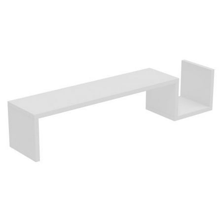 Zemmur Z Floating Shelf