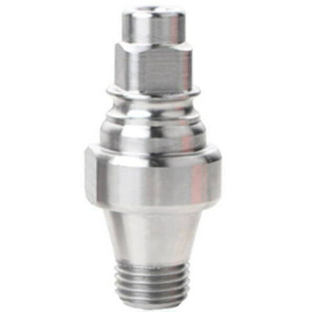 POYOGA Exchange Adapter for Diamond Core Drill Bit Power Tools Accessories Professional Thread Drill Pipe Connections Easy Use
POYOGA Exchange Adapter for Diamond Core Drill Bit Power Tools Accessories Professional Thread Drill Pipe Connections Easy Use