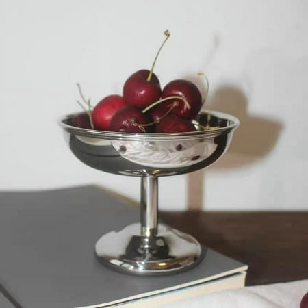 Stainless Steel Ice Cream Cup Ice Cream Bowl Serving Dessert Bowl Snack Yogurt Cup
Stainless Steel Ice Cream Cup Ice Cream Bowl Serving Dessert Bowl Snack Yogurt Cup