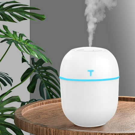Humidifier Small Home Bedroom Water Replenishment Instrument Office Disinfection Car Humidifier
Humidifier Small Home Bedroom Water Replenishment Instrument Office Disinfection Car Humidifier
