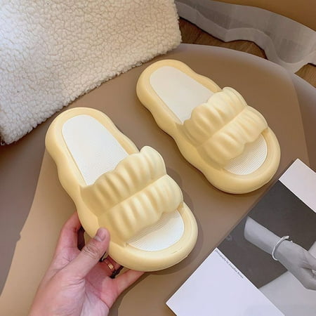 Women s Slip-on Slippers