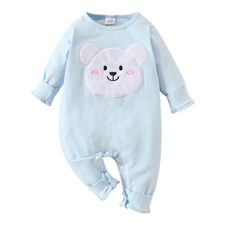 adviicd Boys Summer Clothes Size 8 Boys Animal Jumpsuit Romper Cartoon Infant Baby Boy Summer Clothes 18-24 Months
adviicd Boys Summer Clothes Size 8 Boys Animal Jumpsuit Romper Cartoon Infant Baby Boy Summer Clothes 18-24 Months