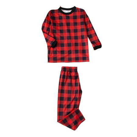KEJIG Stylish New Cute Fashion Parent-child Suit Two-piece Printed Home Wear Pajamas Dad
KEJIG Stylish New Cute Fashion Parent-child Suit Two-piece Printed Home Wear Pajamas Dad