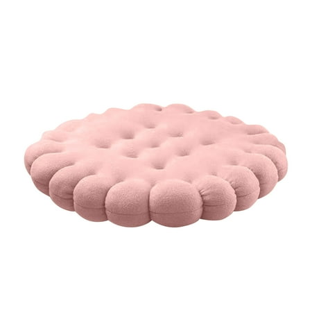 YEHGEQ Seat Cushion Sitting Cushion Shape Cushion Soft Pillow Chair Car Seat Pad Decor Cookie Sofa Back
YEHGEQ Seat Cushion Sitting Cushion Shape Cushion Soft Pillow Chair Car Seat Pad Decor Cookie Sofa Back