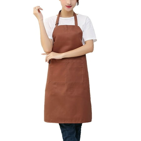 4Pcs Aprons for Men Chef Apron Apron Home Supplies Multicolor Covering Protection For Restaurant Bar Shop Cafes Catering Khaki
4Pcs Aprons for Men Chef Apron Apron Home Supplies Multicolor Covering Protection For Restaurant Bar Shop Cafes Catering Khaki