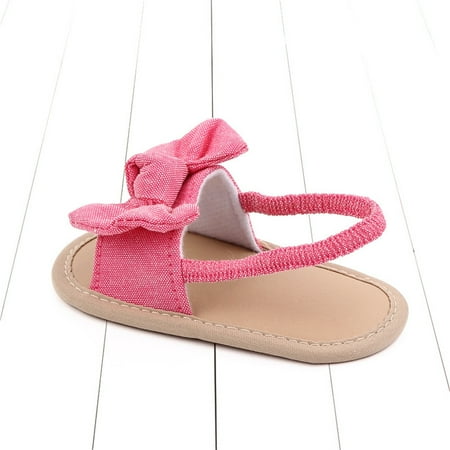 CAICJ98 Toddler Shoes Toddler With Flower For Summer Summer Shoes First Sandals Outdoor Girls Shoes Bowknot Walk Shoes Girls Girls Sandals Pink
CAICJ98 Toddler Shoes Toddler With Flower For Summer Summer Shoes First Sandals Outdoor Girls Shoes Bowknot Walk Shoes Girls Girls Sandals Pink