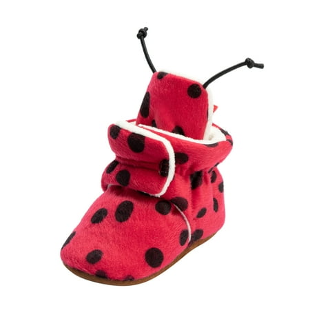 Baby Girls Boys Shoes Soft Booties Snow Boots Warm Shoes Toddler Warming Prewalker First Walkers Warm Shoes
Baby Girls Boys Shoes Soft Booties Snow Boots Warm Shoes Toddler Warming Prewalker First Walkers Warm Shoes