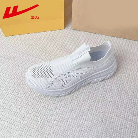 hotio 2024 Lightweight Non Slip Breathable Tennis Shoes Runing Shoes Sneakers Women Walking Shoes with Arch Support Comfortable Platform Nurse Shoes
hotio 2024 Lightweight Non Slip Breathable Tennis Shoes Runing Shoes Sneakers Women Walking Shoes with Arch Support Comfortable Platform Nurse Shoes