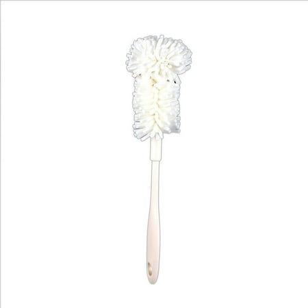 YMheart Easy Bottle Glass Cup Soft Foam Cleaning Brush Kitchen Washing Scrubber Tool
YMheart Easy Bottle Glass Cup Soft Foam Cleaning Brush Kitchen Washing Scrubber Tool