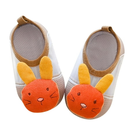 Baby Sneakers Non Slip Breathable Cartoon Mesh Floor Barefoot Sports Outdoor Comfy Shoes Gifts To Child
Baby Sneakers Non Slip Breathable Cartoon Mesh Floor Barefoot Sports Outdoor Comfy Shoes Gifts To Child