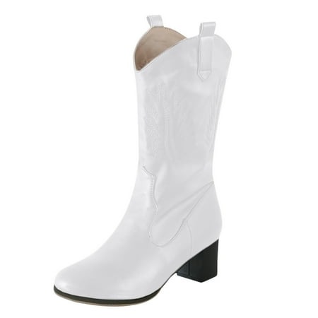 NECHOLOGY Womens Boots Leather Knee High Wide Calf Fashion Women Flats Round Toe Wide Calf Boots for Women Knee High White 7.5
NECHOLOGY Womens Boots Leather Knee High Wide Calf Fashion Women Flats Round Toe Wide Calf Boots for Women Knee High White 7.5