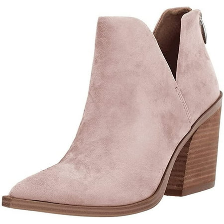 QWZNDZGR Womens Ankle Boots Slip on Cutout Pointed Toe Snakeskin Chunky Stacked Mid Heel Booties
QWZNDZGR Womens Ankle Boots Slip on Cutout Pointed Toe Snakeskin Chunky Stacked Mid Heel Booties