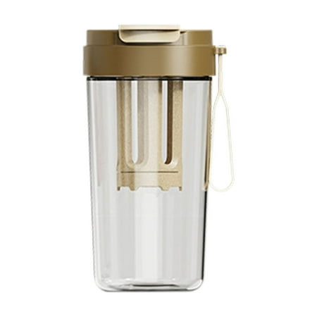 Kitchen Gadgets Summer Portable Rope Sports Cup Summer Drinking Water with Filter Plastic Cup Straw Water Cup 480Ml Clearance
Kitchen Gadgets Summer Portable Rope Sports Cup Summer Drinking Water with Filter Plastic Cup Straw Water Cup 480Ml Clearance