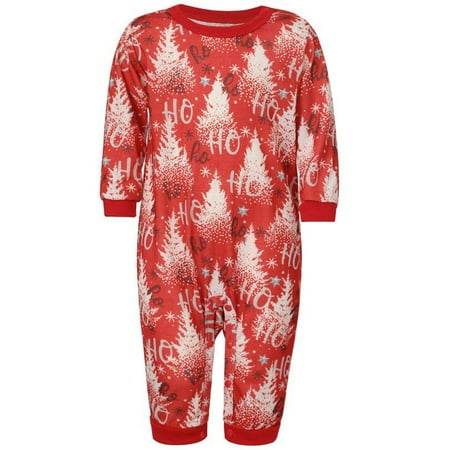 Christmas decorations Stocking stuffers Red Parent-child Warm Christmas Set Printed Home Wear Pajamas Two-piece Suit Baby
Christmas decorations Stocking stuffers Red Parent-child Warm Christmas Set Printed Home Wear Pajamas Two-piece Suit Baby