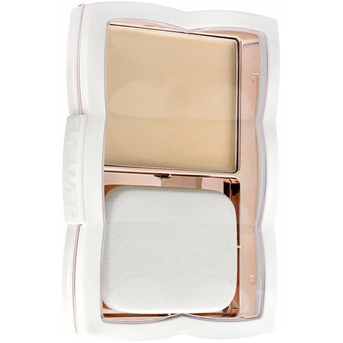 FLOWER Perfect Canvas Creme Foundation