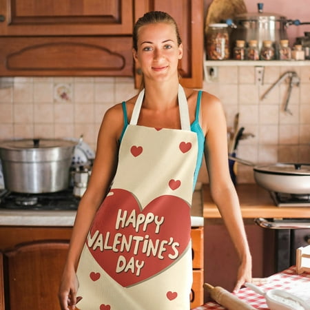 GiliGiliso 1pc Parent adult the Family Kitchen Valentine s Day Print Linen Family Aprons
GiliGiliso 1pc Parent adult the Family Kitchen Valentine s Day Print Linen Family Aprons