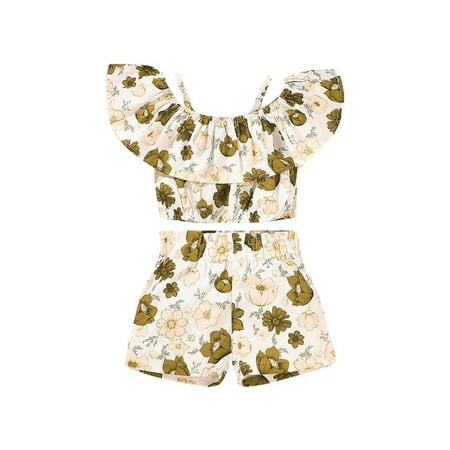 Girl Clothes Summer Clothes Set Love Print Short Sleeve T Shirt Top Stretch Shorts Set 2Pcs Casual Outfits Cute Clothes
Girl Clothes Summer Clothes Set Love Print Short Sleeve T Shirt Top Stretch Shorts Set 2Pcs Casual Outfits Cute Clothes