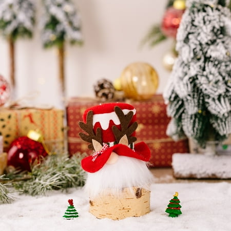 Tarmeek Christmas Decorations Christmas Decorations With Lights Doll Pendant Festive Atmosphere Pendant Small Pendant Xmas Tree Ornaments
Tarmeek Christmas Decorations Christmas Decorations With Lights Doll Pendant Festive Atmosphere Pendant Small Pendant Xmas Tree Ornaments