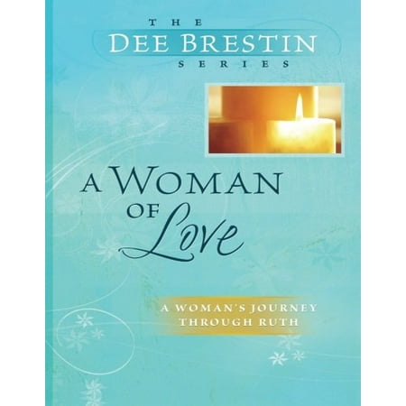 A Woman of Love Dee Brestins Series Pre-Owned Paperback 0781444500 9780781444507 Dee Brestin
A Woman of Love Dee Brestins Series Pre-Owned Paperback 0781444500 9780781444507 Dee Brestin