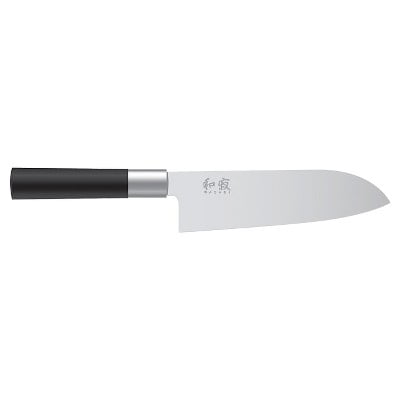 Kai Wasabi Santoku Knife 6.5