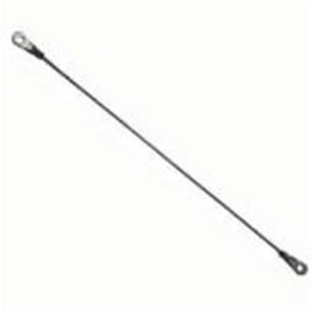 RemGrit E0406180 Rod Saw Blade Carbide Cutting Edge 12 in L