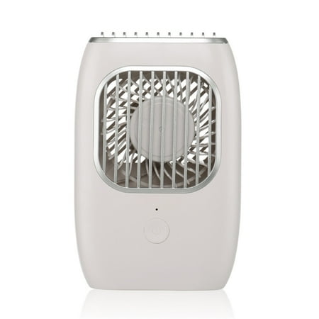 SuoKom Hanging Neck Mini Silent Fan Outdoor Portable Rechargeable Hanging Neck Lazy Fan
SuoKom Hanging Neck Mini Silent Fan Outdoor Portable Rechargeable Hanging Neck Lazy Fan