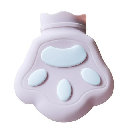Premium Classic Rubber Hot or Cold Water Bottle with Cute Stuffed Animal Cover Best Gift for Kids and Women Pink
Premium Classic Rubber Hot or Cold Water Bottle with Cute Stuffed Animal Cover Best Gift for Kids and Women Pink