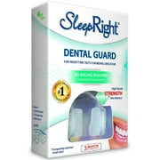 SleepRight NOBOIL Dental Guard Ultra Comfort Slim Fit Design
