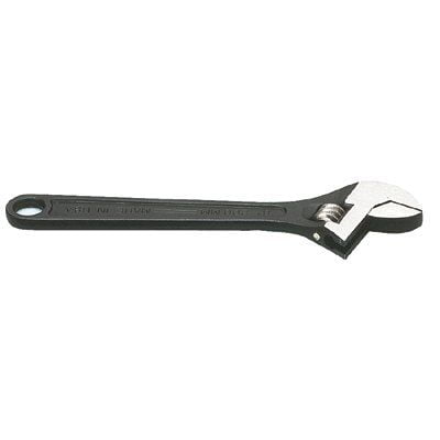 Adjustable Wrench 12\