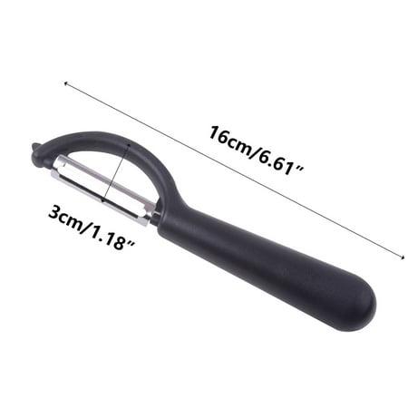 Cglfd Peeler Multi-Function Stainless Steel Peeler Sugar Cane Fruit Peeling Knife Melon And Fruit Planer
Cglfd Peeler Multi-Function Stainless Steel Peeler Sugar Cane Fruit Peeling Knife Melon And Fruit Planer