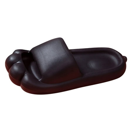 Fsqjgq Slippers Men Insert Men Slippers Fashion Cute Cat Indoor and Outdoor Comfortable Flat Non Slip Mens Bedroom Slippers Size 13 Black 43
Fsqjgq Slippers Men Insert Men Slippers Fashion Cute Cat Indoor and Outdoor Comfortable Flat Non Slip Mens Bedroom Slippers Size 13 Black 43