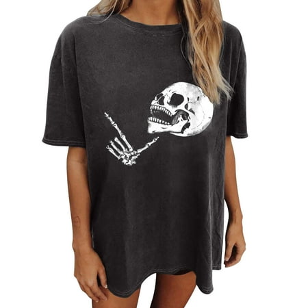Long Sleeve Shirts for Women Long Sleeve Crop Top Women s Vintage Drop Sleeves Skull Sun Moon Print Short Sleeve Tops Blouse Going Out Tops Clearance 2022 Square Neck Tops for Women Gray S
Long Sleeve Shirts for Women Long Sleeve Crop Top Women s Vintage Drop Sleeves Skull Sun Moon Print Short Sleeve Tops Blouse Going Out Tops Clearance 2022 Square Neck Tops for Women Gray S