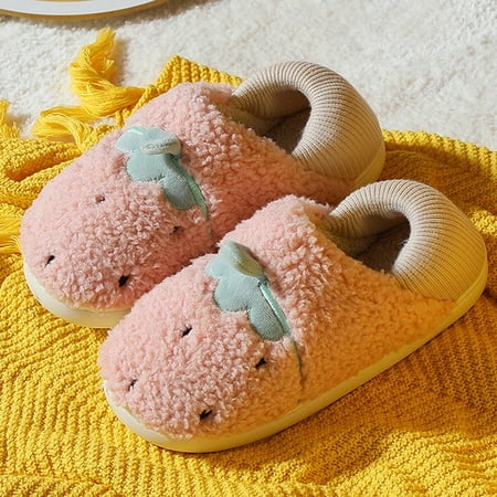 QWZNDZGR Cute Animal Slipper For Women Fashion Kawaii Fluffy Winter Warm Slipper Couples Cartoon Milk Cow House Slides Furry Funny Shoes
QWZNDZGR Cute Animal Slipper For Women Fashion Kawaii Fluffy Winter Warm Slipper Couples Cartoon Milk Cow House Slides Furry Funny Shoes
