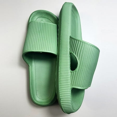 CoCopeaunt Indoor Women SPA Slippers Summer EVA Soft Lovers Plarform Beach Shoes Non-slip Home Bathroom Men Slides Flip Flops 2022 Sandals
CoCopeaunt Indoor Women SPA Slippers Summer EVA Soft Lovers Plarform Beach Shoes Non-slip Home Bathroom Men Slides Flip Flops 2022 Sandals
