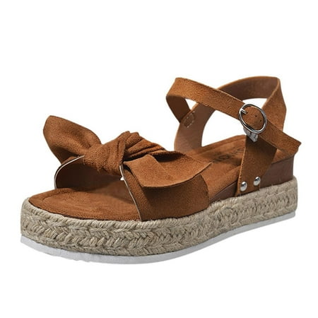 Women s Wedge Shoes Wedge Shoes For Women Womens Wedge Shoes Women s Ladies Fashion Solid Leopard Wedges Bowknot Sandals Casual Shoes
Women s Wedge Shoes Wedge Shoes For Women Womens Wedge Shoes Women s Ladies Fashion Solid Leopard Wedges Bowknot Sandals Casual Shoes