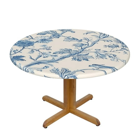 Floral painting in watercolor Round Tablecloth Fitted Tablecloth with Elastic Round Outdoor Table Fitted Tablecloths for Round Tables Waterproof Reusable Table Cloth
Floral painting in watercolor Round Tablecloth Fitted Tablecloth with Elastic Round Outdoor Table Fitted Tablecloths for Round Tables Waterproof Reusable Table Cloth