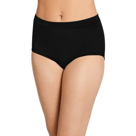 Jockey Women Cotton Stretch Brief