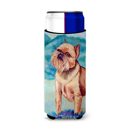 Caroline s Treasures 7016MUK Brussels Griffon Ultra Hugger for slim cans Slim Can multicolor
Caroline s Treasures 7016MUK Brussels Griffon Ultra Hugger for slim cans Slim Can multicolor