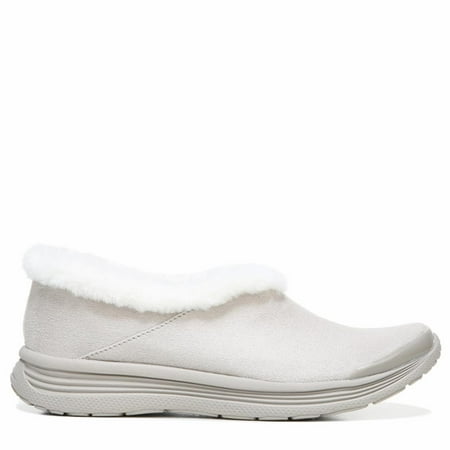 Bzees Women s Snicker Grey 9 M US