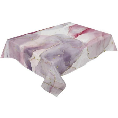 ASWMXR Black Marble Granite Table Cloth Waterproof Dining Tablecloth for Table Kitchen Decorative Coffee Cuisine Party Table Cover
ASWMXR Black Marble Granite Table Cloth Waterproof Dining Tablecloth for Table Kitchen Decorative Coffee Cuisine Party Table Cover