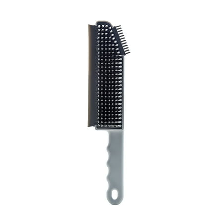 Hand-held Groove Gaps Cleaning Tools Door Window Track Cleaning Tools