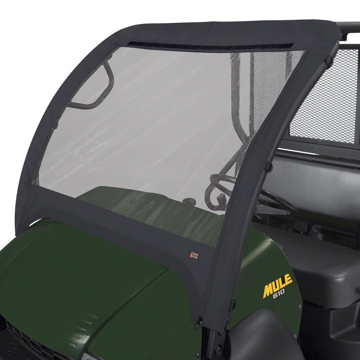 Coleman UTV Cover