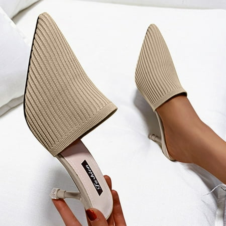 Block Heels for Women Women Shoes Beige Fashionable Zipper Waterproof Sandal Womens Robes Clearance Sale 39
Block Heels for Women Women Shoes Beige Fashionable Zipper Waterproof Sandal Womens Robes Clearance Sale 39