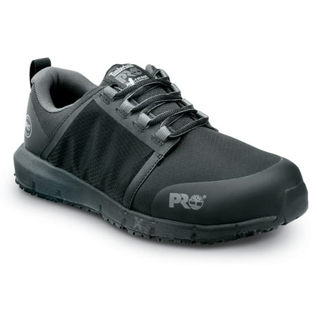 Timberland PRO Radius Men s Comp Toe EH Slip Resistant Athletic