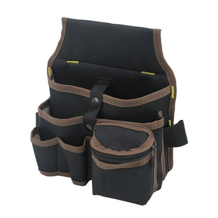 Ekeka Clearance ! Durable Waist Pocke Oxford Cloth Travel Quick Release Tool Bag For Electrician
Ekeka Clearance ! Durable Waist Pocke Oxford Cloth Travel Quick Release Tool Bag For Electrician