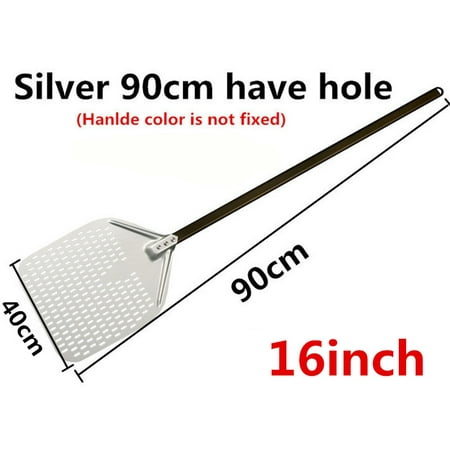 58 56 66cm Aluminum Pizza Peel Shovel With Wooden Handle Cake Shovel Baking Tool Cheese Cutter Peel Lifter Pizza Shovel
58 56 66cm Aluminum Pizza Peel Shovel With Wooden Handle Cake Shovel Baking Tool Cheese Cutter Peel Lifter Pizza Shovel