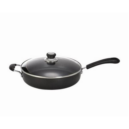 5 Quart Jumbo Cooker Inverted Lid